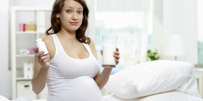 Why Prenatal Vitamins are not so Good for you